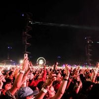 Coachella 2023 anuncia a Bad Bunny, Rosalía, BlackPink y Frank Ocean como headliners