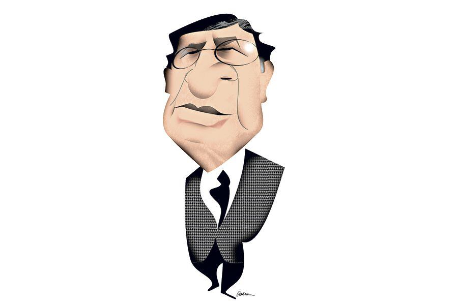 Joaquín Lavín se dispara en ranking de personajes ...