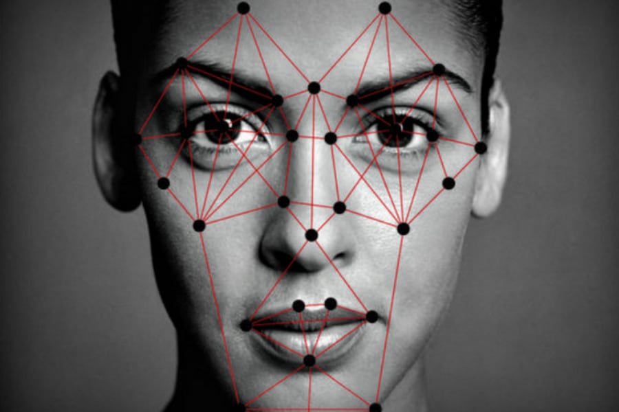 reconocimiento facial