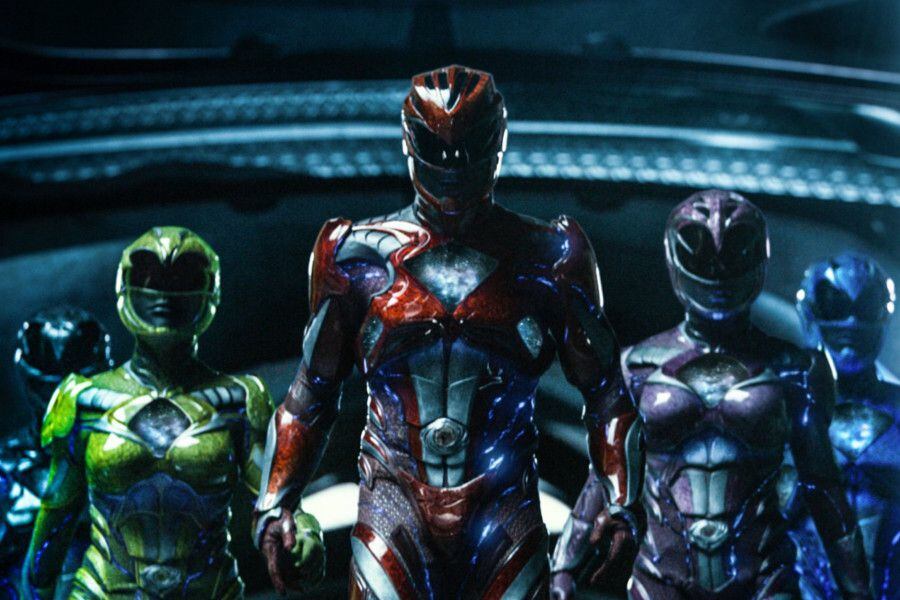power-rangers