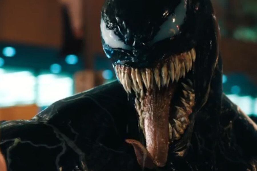 venom