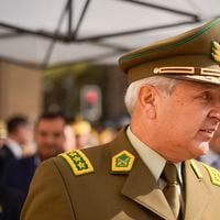 Ministro Jorge Zepeda se declara “inhabilitado” para tramitar “medida prejudicial” presentada por el general Yáñez para suspender formalización