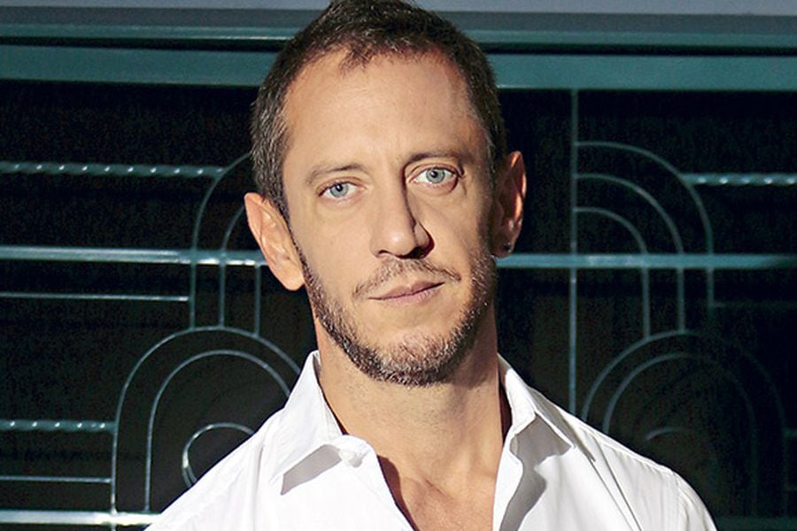 Pablo Illanes, guionista: "Los ejecutivos de la TV entendieron que las teleseries no son el capricho de unos pocos" - La Tercera