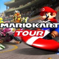 Nintendo dejará de lanzar contenido para Mario kart Tour a partir de octubre