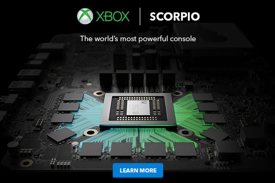 scorpio