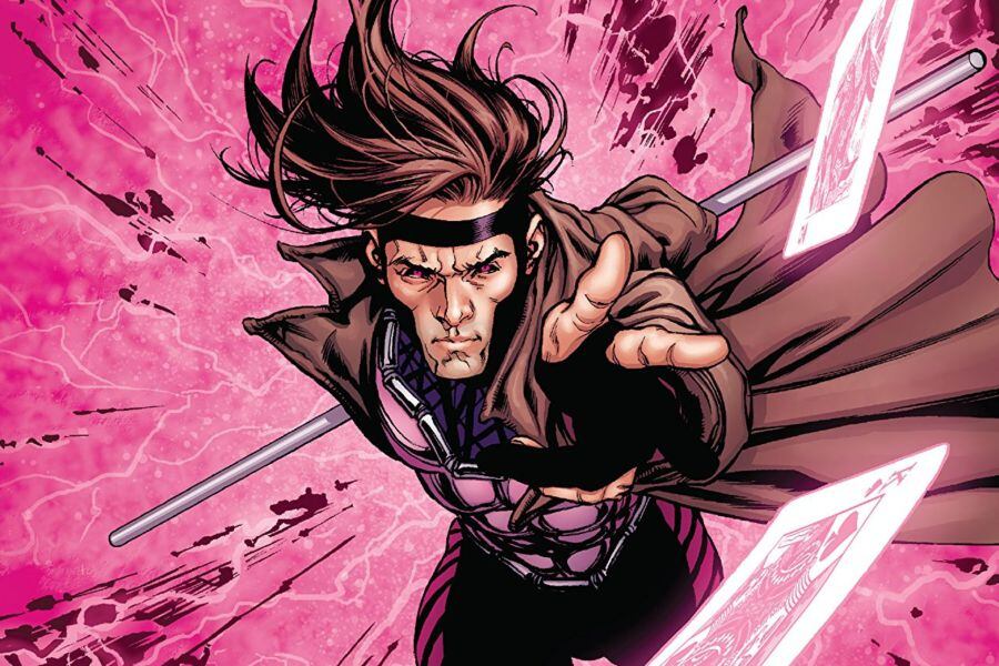 gambit