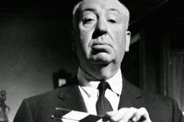 hitchcock