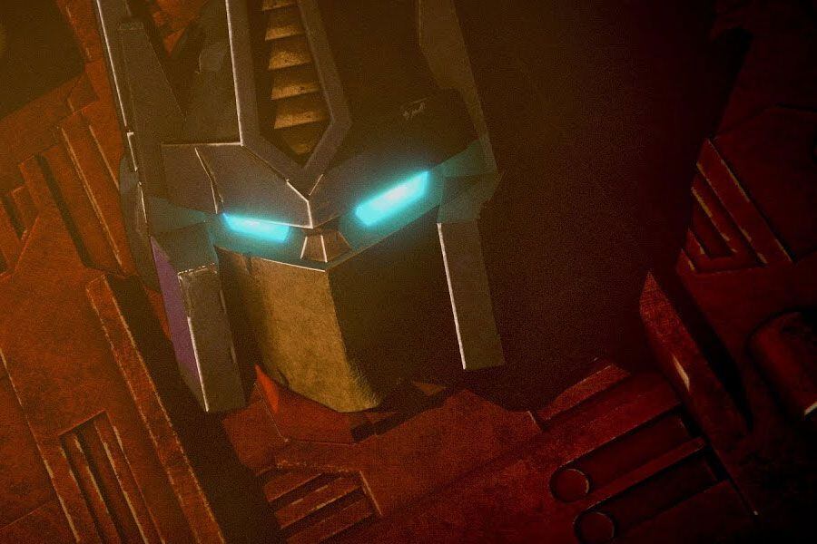 Niantic anuncia juego de realidad aumentada basado en Transformers La