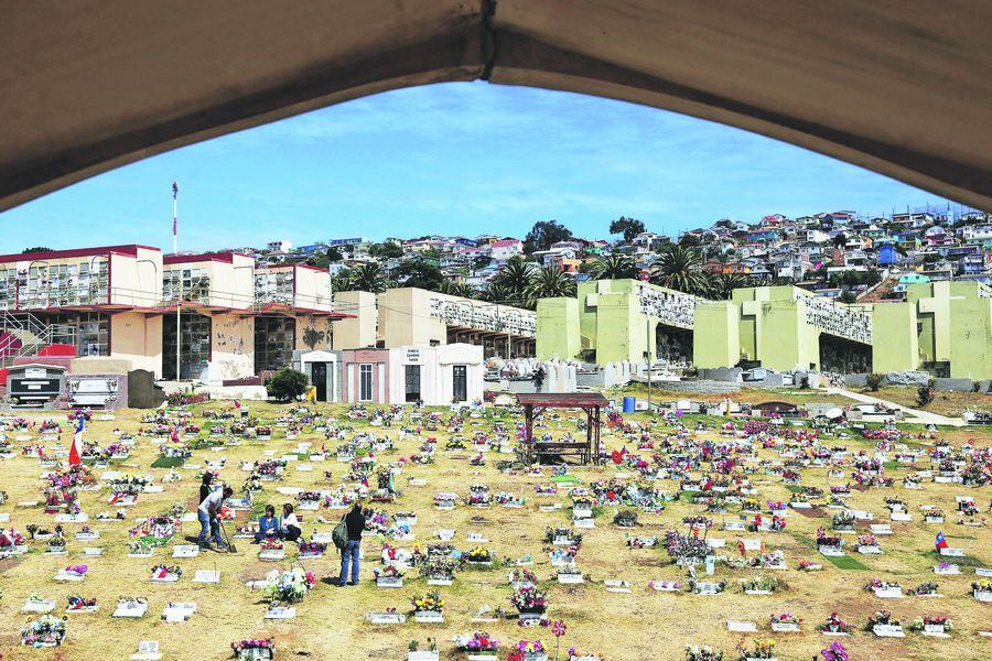 CEMENTERIO 1
