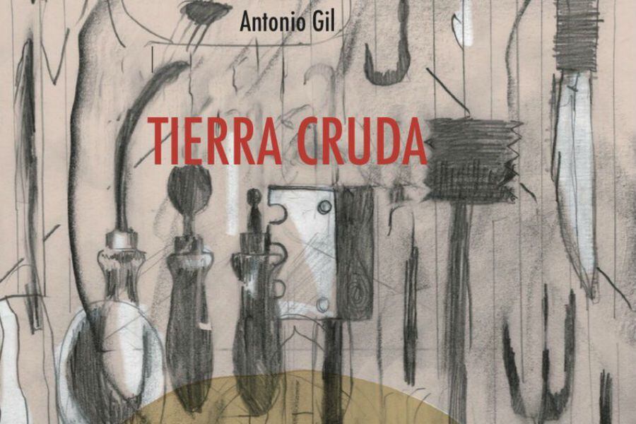 Tierra cruda
