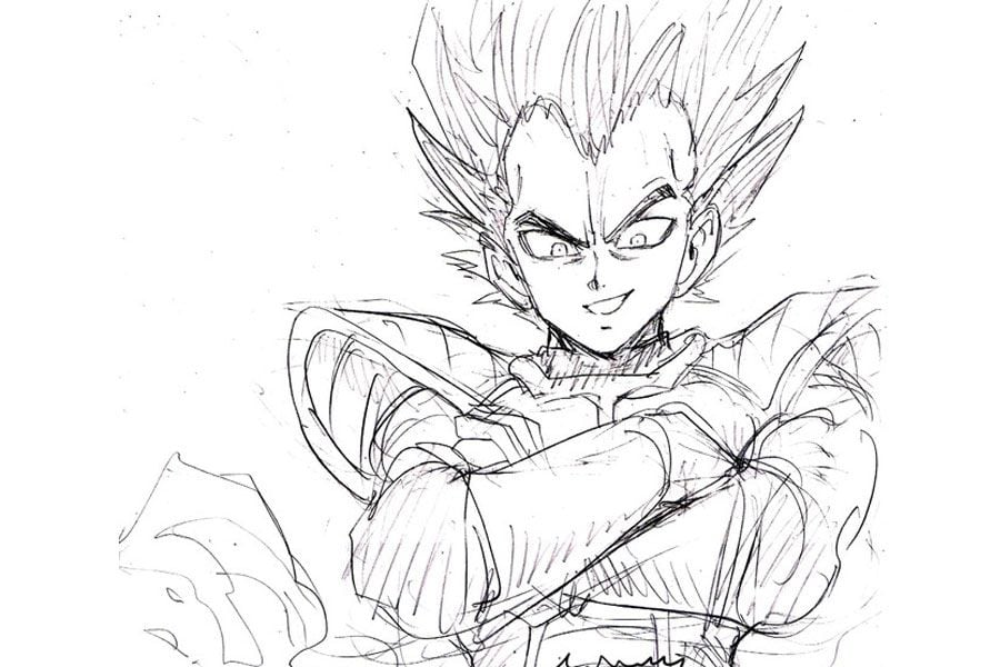 vegeta