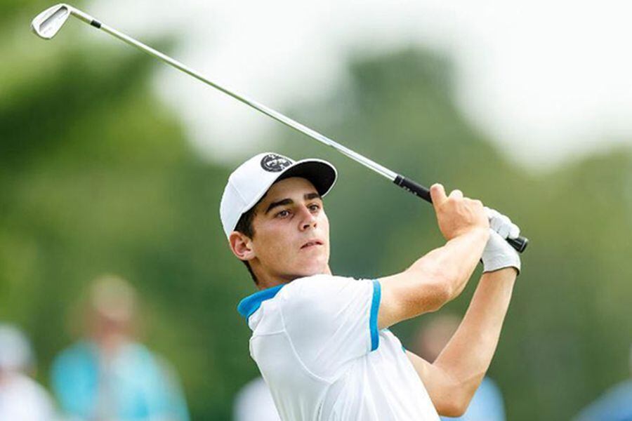 Niemann clasifica al US Open La Tercera