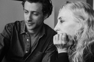 Franca: el documental sobre la icónica editora de Vogue ...