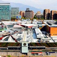 Parque Arauco reporta pérdidas y caída de ingresos en un primer trimestre complejo para los centros comerciales