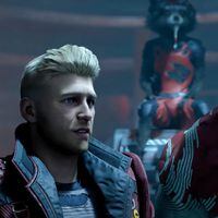 Square Enix clarifica los 150 GB de espacio de Marvel’s Guardians of the Galaxy en PC y señala que el tamaño final será menor
