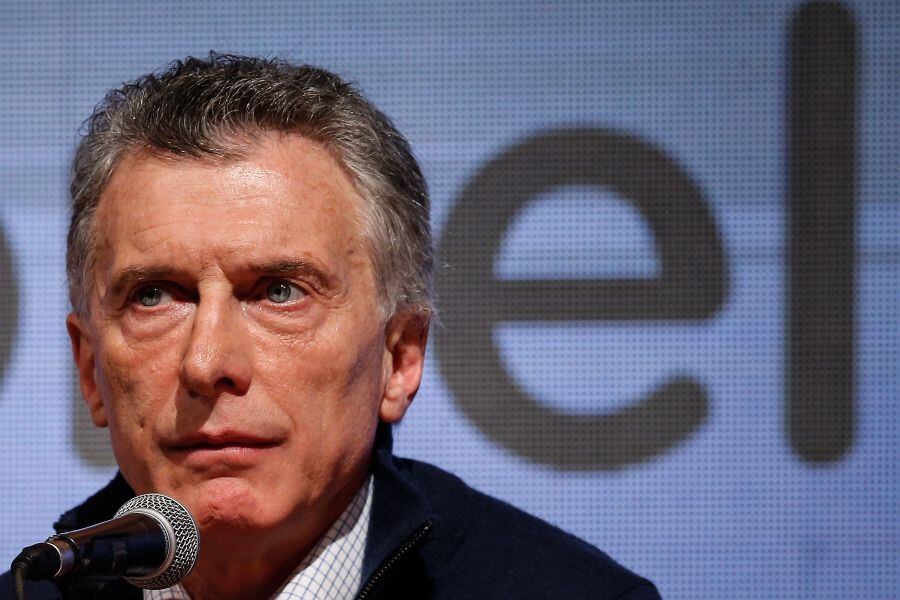 Macri