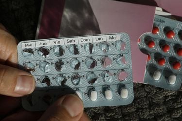 Estos son los 27 anticonceptivos que tendrán descuento durante 2023