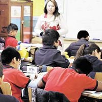 Colegios particulares proponen prueba tipo PSU para la admisión de escolares