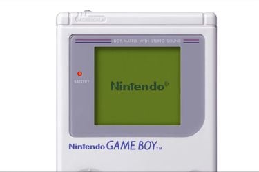 Los juegos de Game Boy y Game Boy Advance llegan a la Nintendo Switch