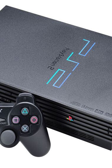 Sony finaliza el servicio técnico de la PlayStation 2 en Japón