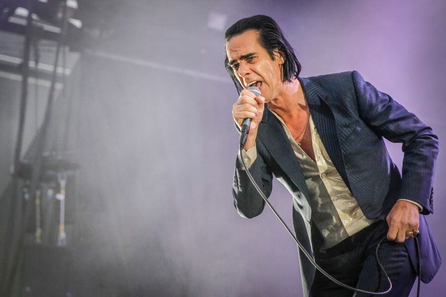 2014 Osheaga Music And Arts Festival - Day 2