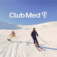 Club Med: Vive una experiencia All Inclusive en la nieve