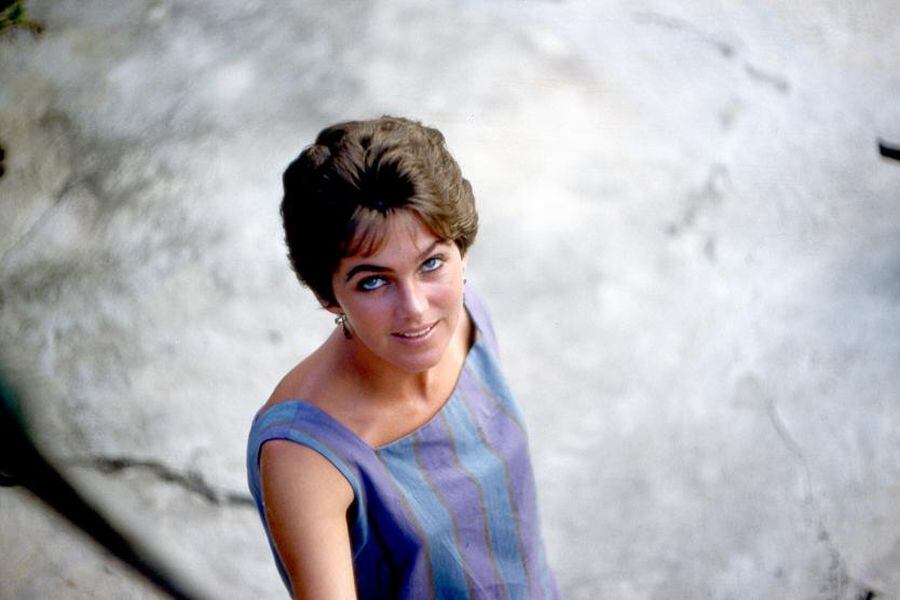 lucia berlin