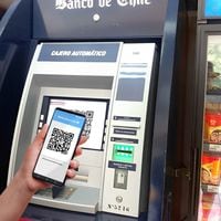 Mercado Pago suma retiro de dinero en efectivo en cajeros automáticos 