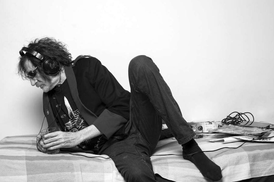 charly garcia-