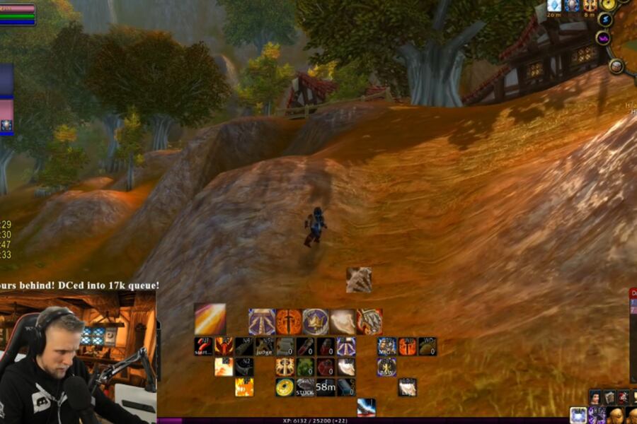 wow classic twitch app wow classic twitch app