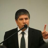 Gobierno decreta toque de queda en Cañete, Contulmo y Tirúa tras crimen contra carabineros