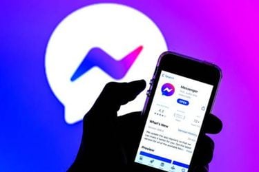 Messenger aumentará las pruebas de cifrado de extremo a extremo por defecto en sus chats