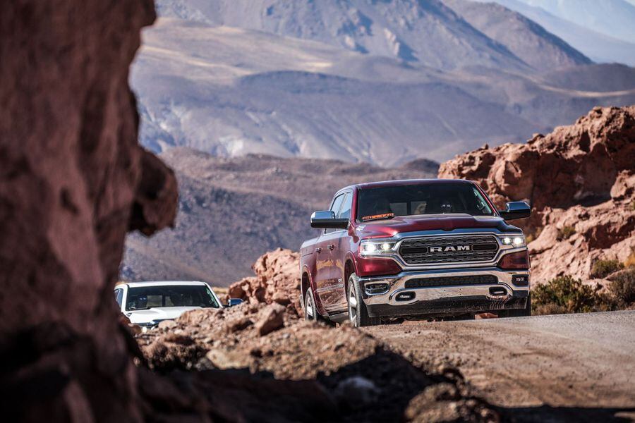 RAM 1500