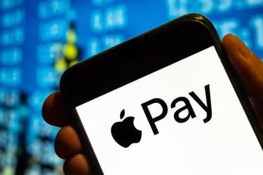 Apple Pay: hoy debuta en Chile la billetera virtual de Apple que permite pagar con el iPhone