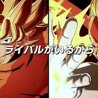 Son sólo Gokú y Vegeta: Dragon Ball: Sparking! Zero presenta sus primeros 24 luchadores 