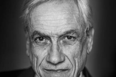 Sebastián Piñera: "Lo peor de esta crisis ya pasó y ahora toca aprender las lecciones para construir un país mejor entre todos"