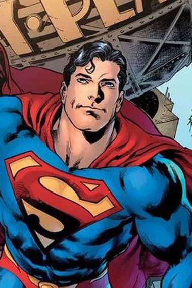 clark-kent