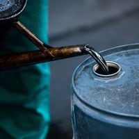 Estados Unidos arrastra a China al conflicto petrolero por sus importaciones iraníes