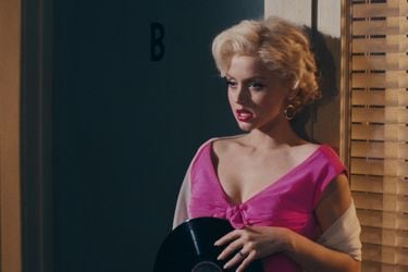 Deconstruyendo a Marilyn: las claves del filme sobre el mito