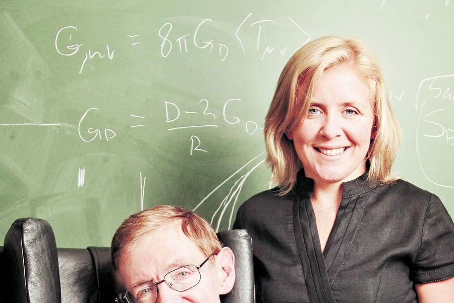 Imagen Lucy-Hawking-Lucy-Hawking