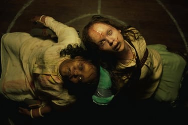 ¿Cuándo se estrena “El Exorcista: Creyente” en Chile?