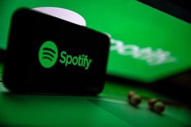 Spotify sortea crisis publicitaria que afecta a industria
