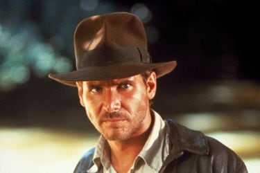De carpintero a estrella: el sorprendente camino de Harrison Ford para convertirse en Indiana Jones