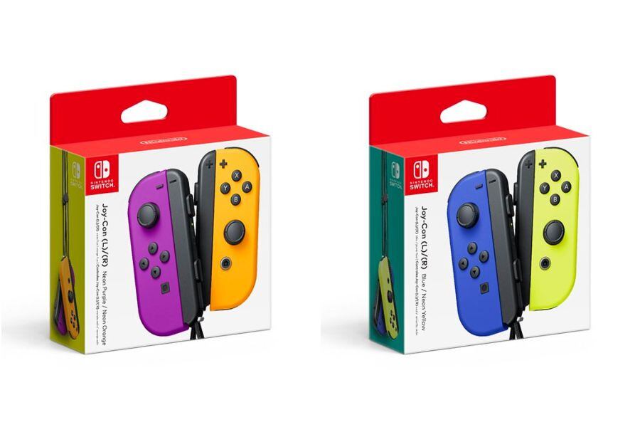 Joy COn