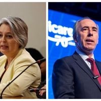 Conversatorio de Red Activa y Pulso La Tercera reunirá a ministra del Trabajo y presidente de la CPC