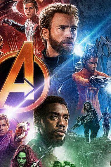 infinity