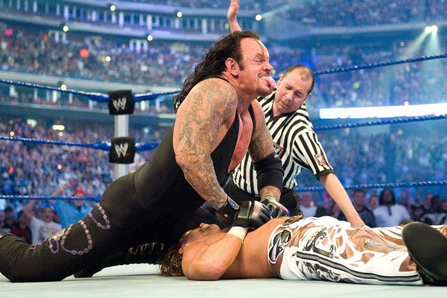 taker