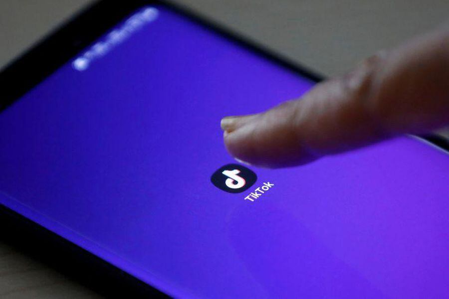 TikTok es una de las app más usadas por usuarios de ...