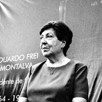 “Un fallo mediocre en el análisis de la verdad histórica”: Carmen Frei lamenta dictamen de la Suprema por muerte de Frei Montalva