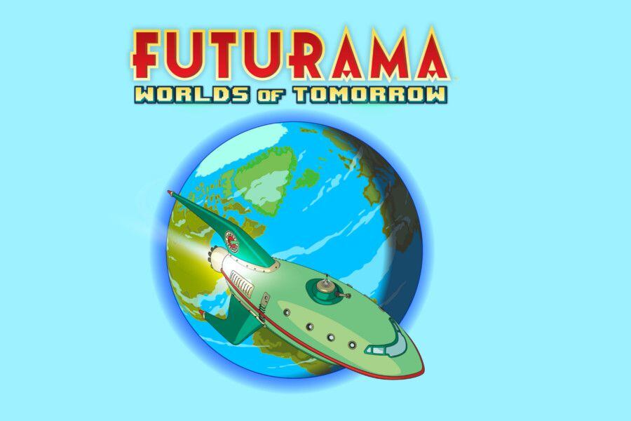 futurama